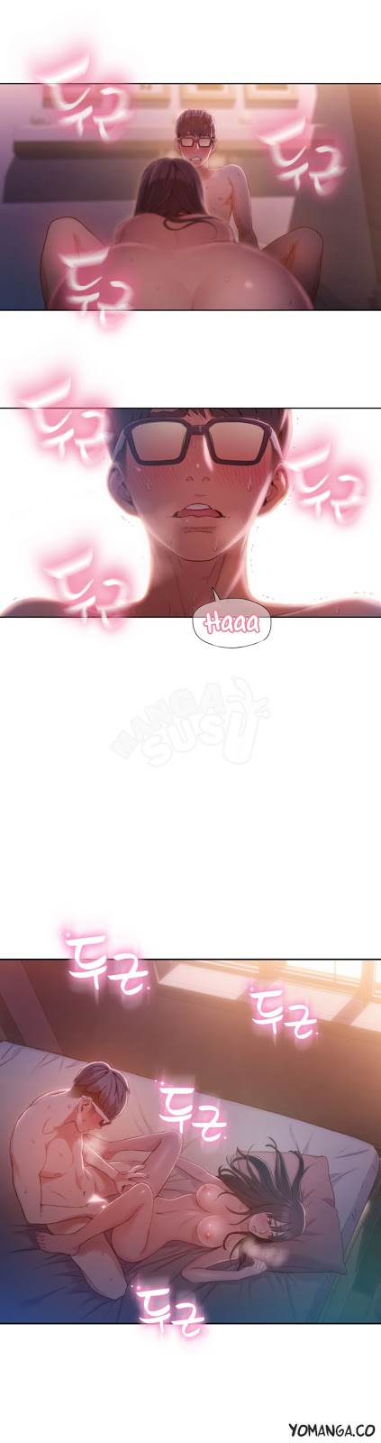 Sweet Guy: Chapter chapter-60 - Page 7