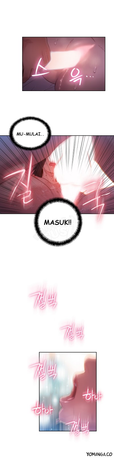 Sweet Guy: Chapter chapter-60 - Page 10
