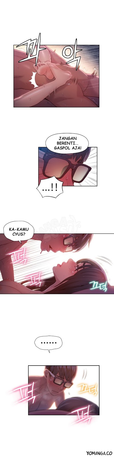 Sweet Guy: Chapter chapter-60 - Page 14