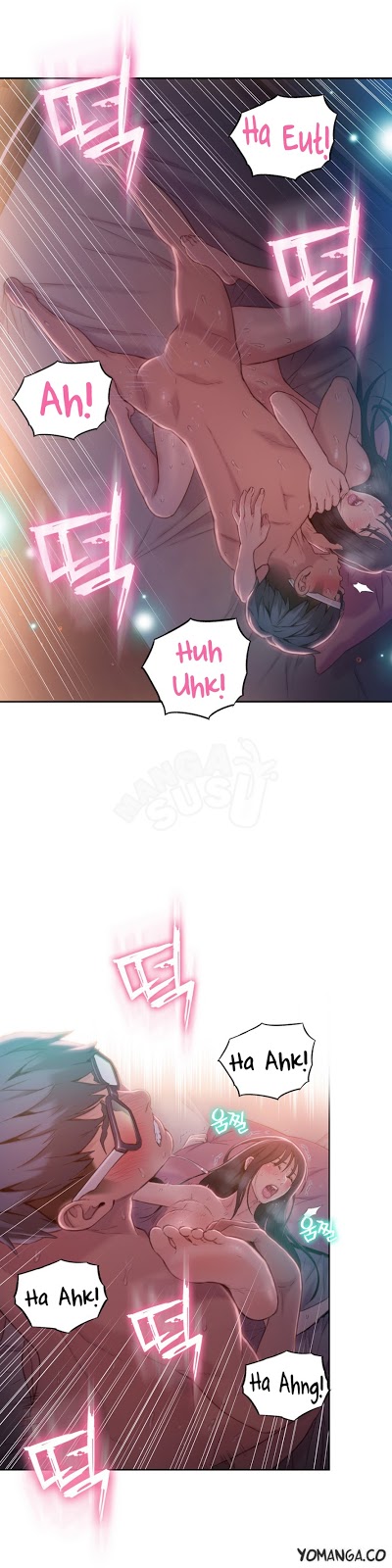 Sweet Guy: Chapter chapter-60 - Page 15