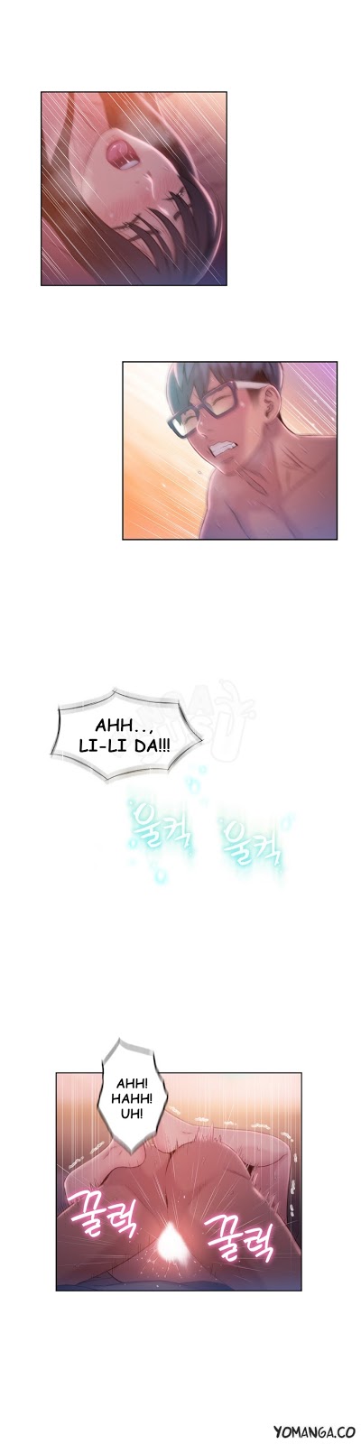 Sweet Guy: Chapter chapter-60 - Page 16