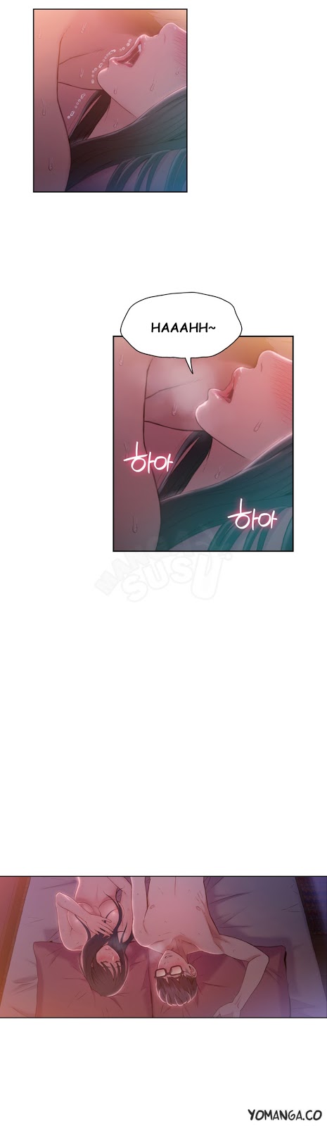 Sweet Guy: Chapter chapter-60 - Page 17