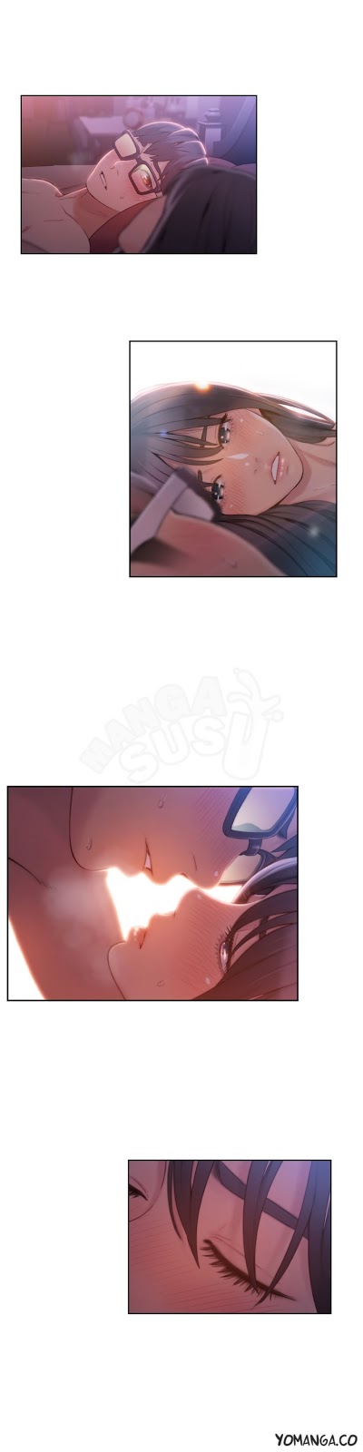 Sweet Guy: Chapter chapter-60 - Page 18