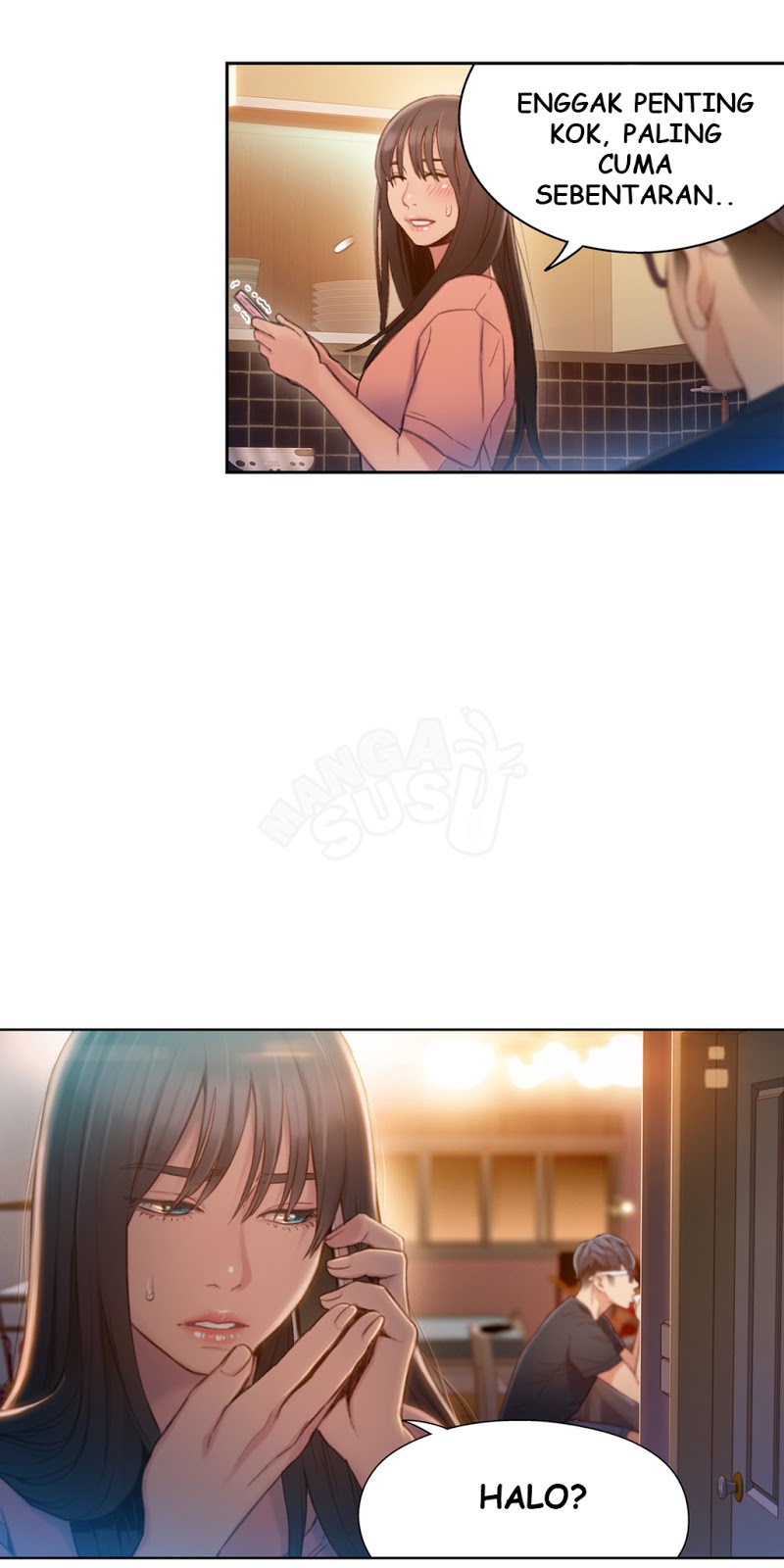 Sweet Guy: Chapter chapter-66 - Page 8