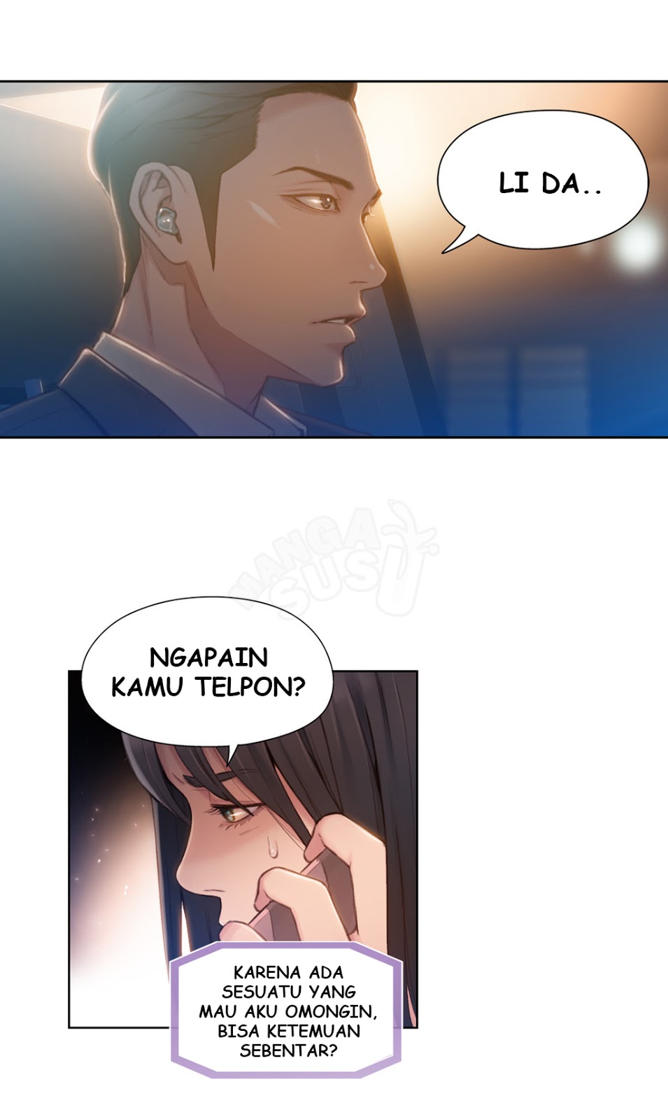 Sweet Guy: Chapter chapter-66 - Page 9