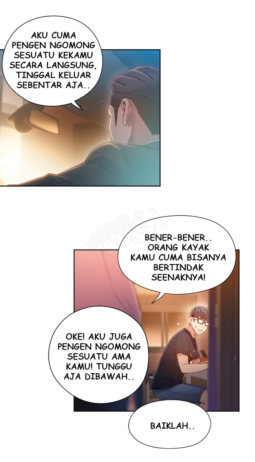 Sweet Guy: Chapter chapter-66 - Page 12