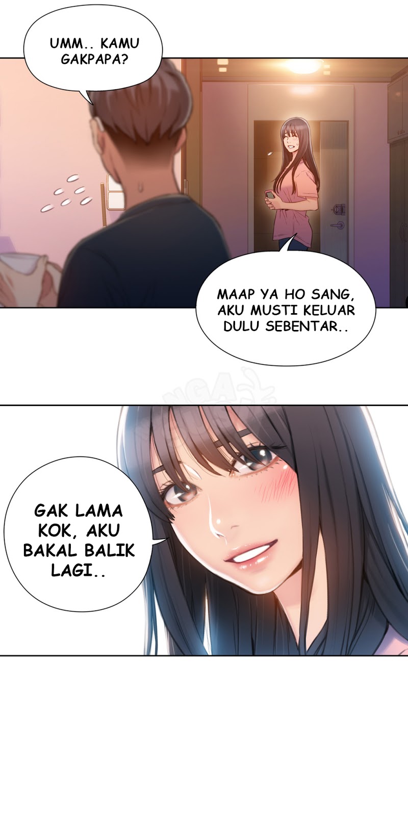 Sweet Guy: Chapter chapter-66 - Page 13