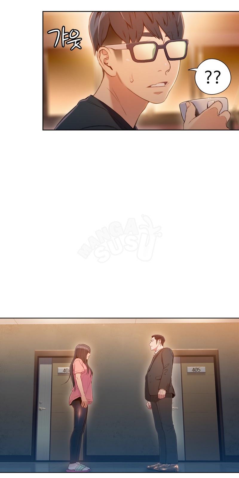 Sweet Guy: Chapter chapter-66 - Page 14
