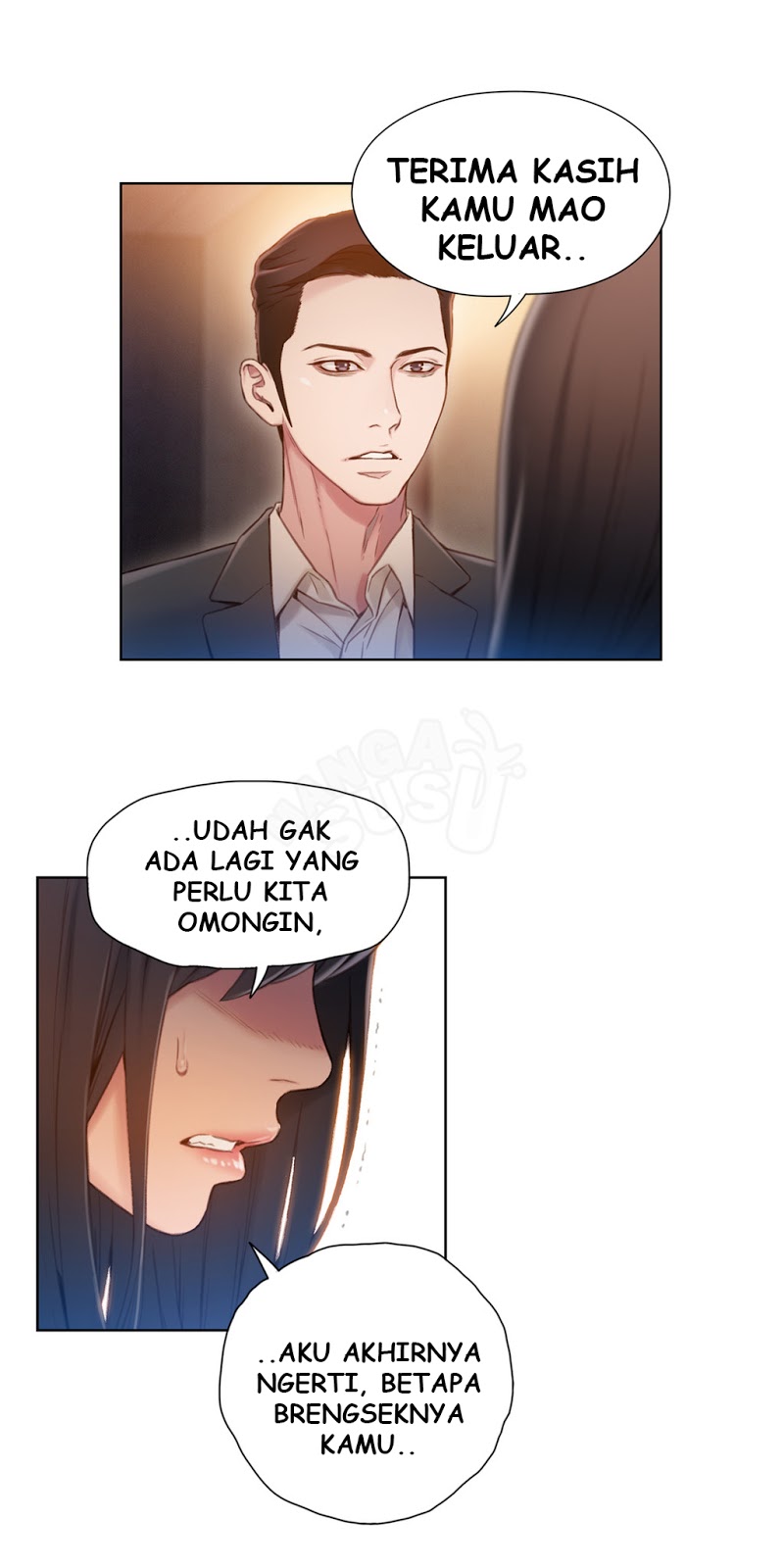 Sweet Guy: Chapter chapter-66 - Page 15