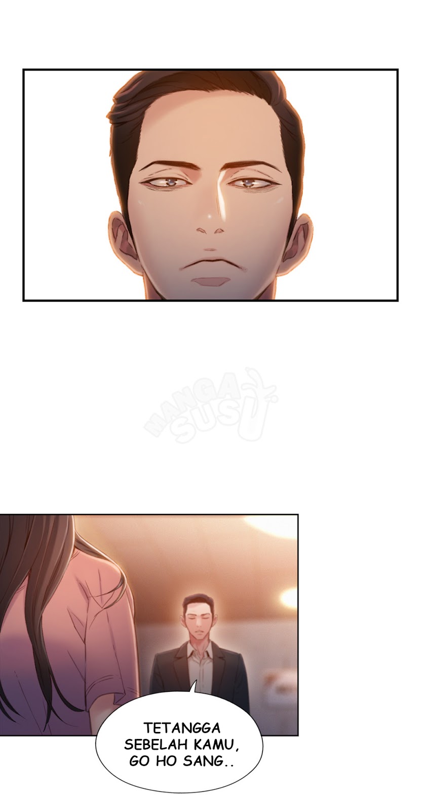 Sweet Guy: Chapter chapter-66 - Page 17