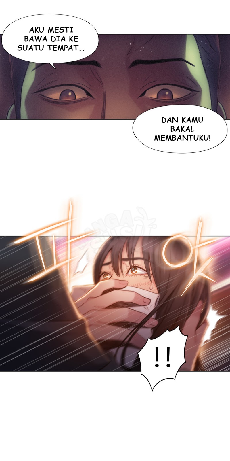 Sweet Guy: Chapter chapter-66 - Page 21