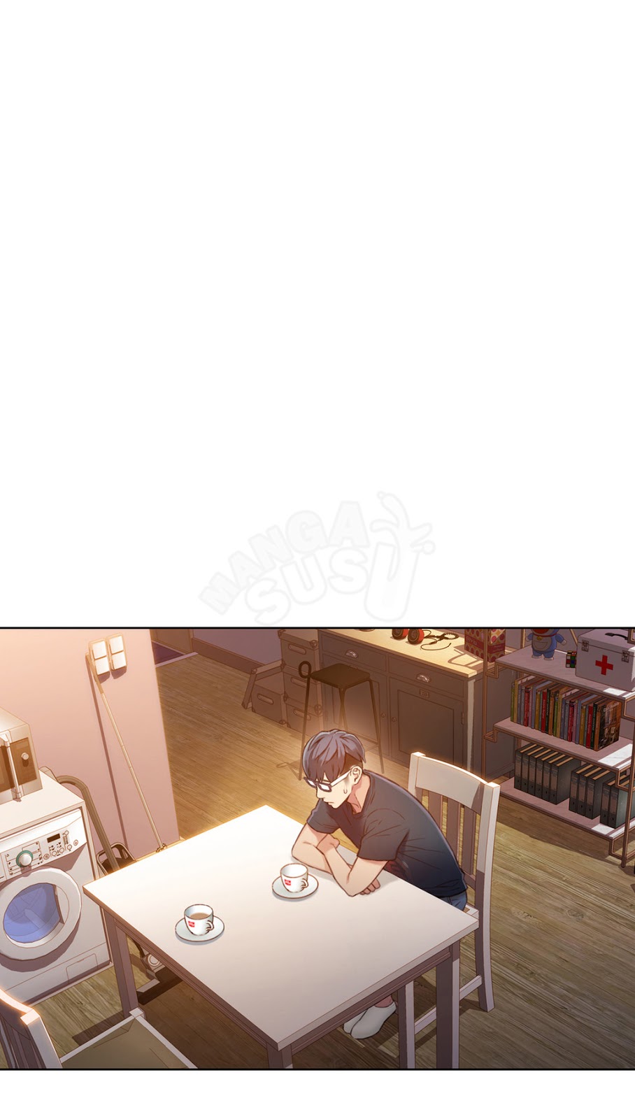 Sweet Guy: Chapter chapter-66 - Page 22