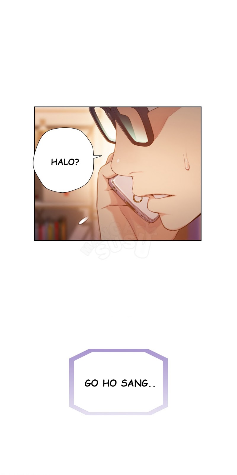 Sweet Guy: Chapter chapter-66 - Page 24