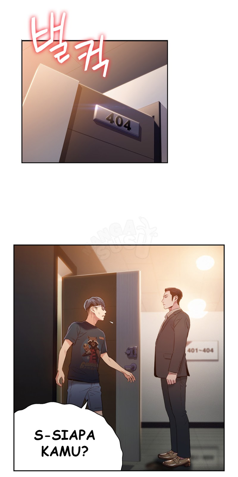 Sweet Guy: Chapter chapter-66 - Page 27