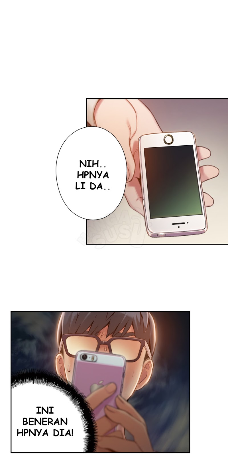 Sweet Guy: Chapter chapter-66 - Page 28