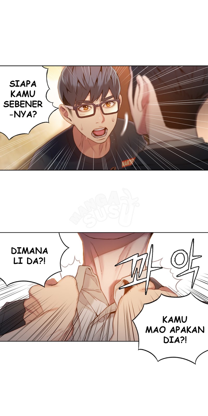 Sweet Guy: Chapter chapter-66 - Page 29