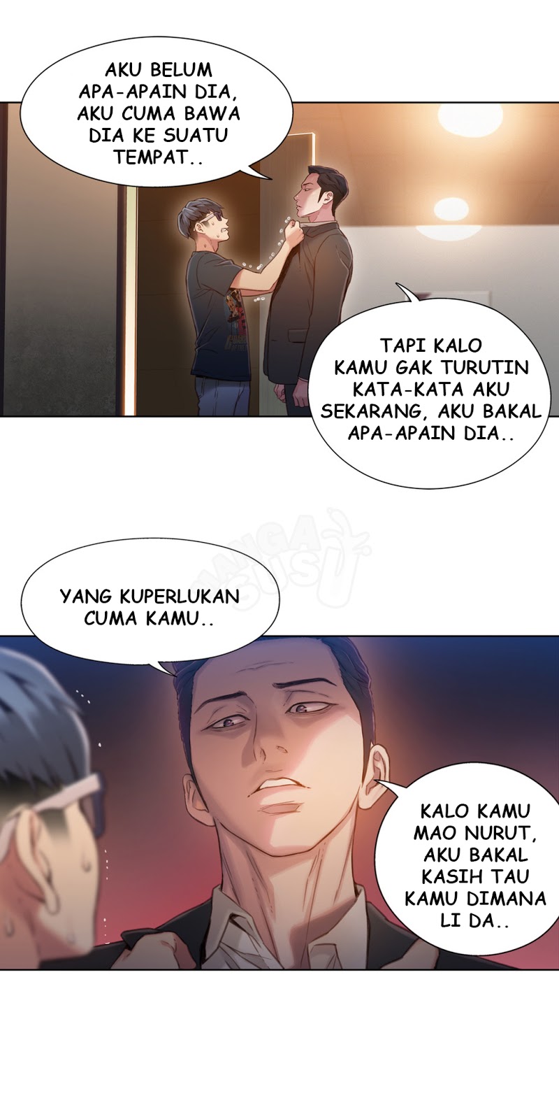 Sweet Guy: Chapter chapter-66 - Page 30
