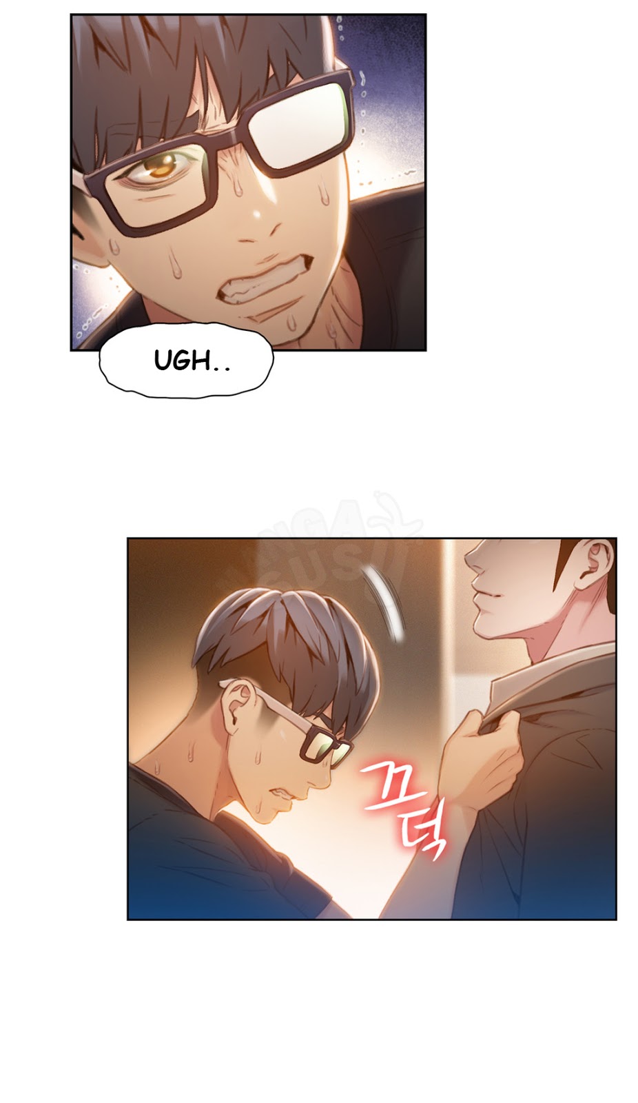 Sweet Guy: Chapter chapter-66 - Page 31