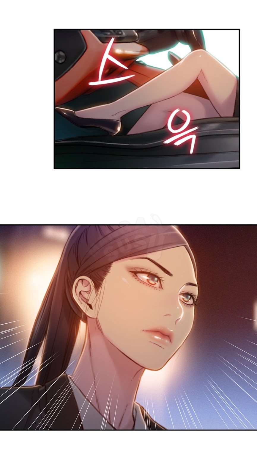 Sweet Guy: Chapter chapter-66 - Page 35