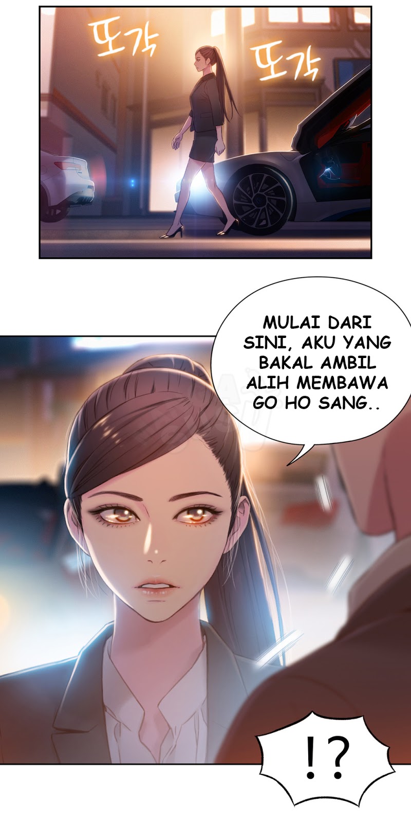 Sweet Guy: Chapter chapter-66 - Page 37