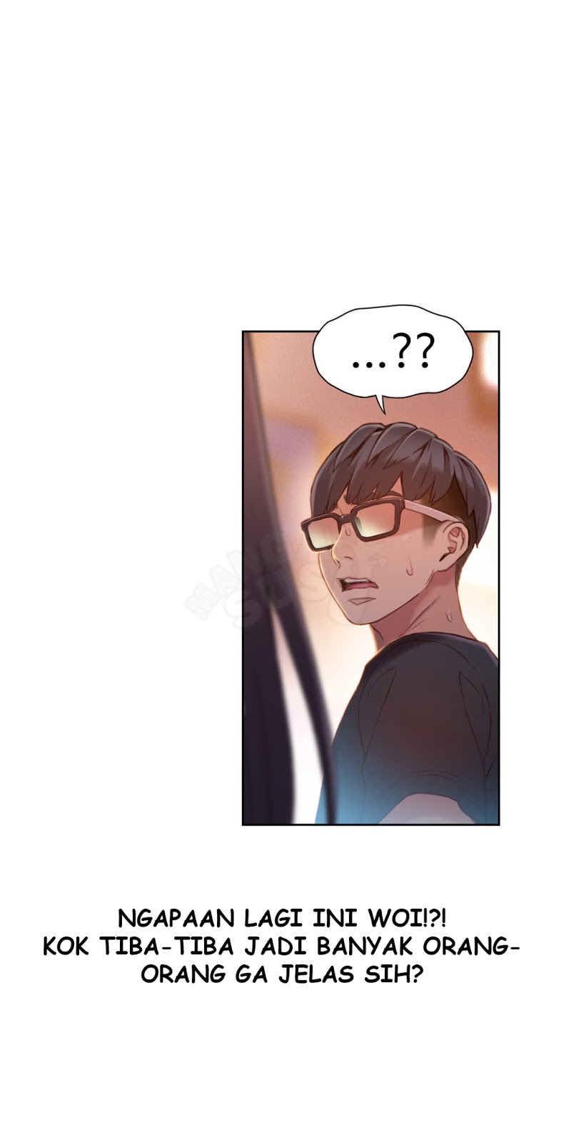 Sweet Guy: Chapter chapter-66 - Page 38
