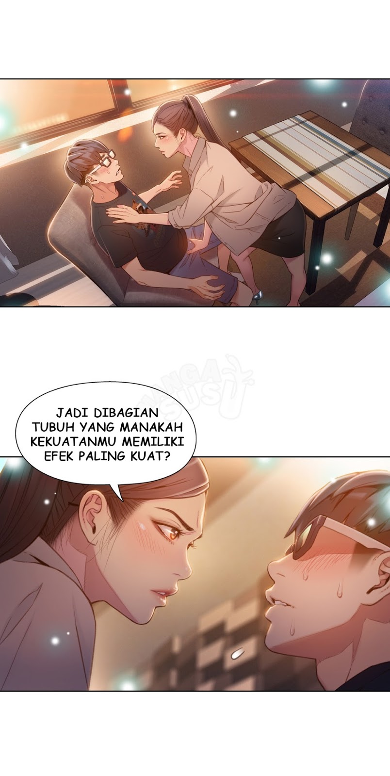 Sweet Guy: Chapter chapter-68 - Page 2