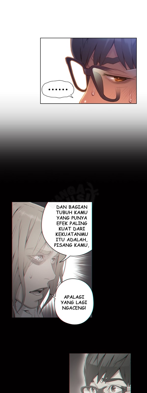 Sweet Guy: Chapter chapter-68 - Page 3