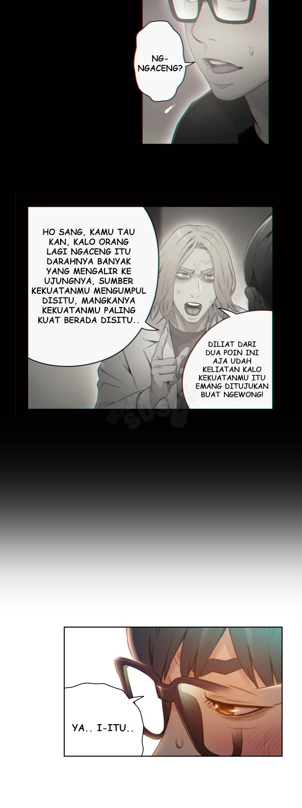 Sweet Guy: Chapter chapter-68 - Page 4