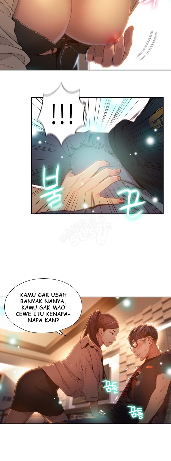 Sweet Guy: Chapter chapter-68 - Page 6