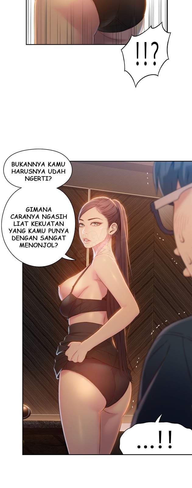 Sweet Guy: Chapter chapter-68 - Page 8