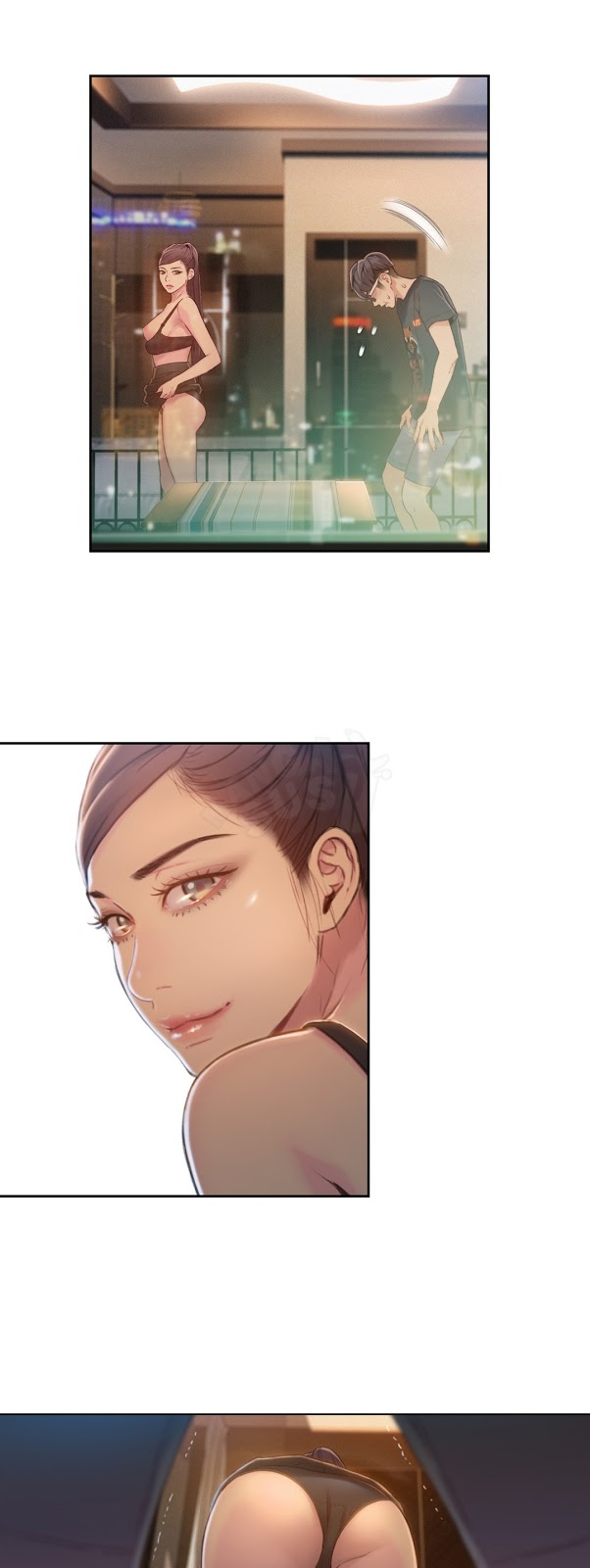 Sweet Guy: Chapter chapter-68 - Page 9