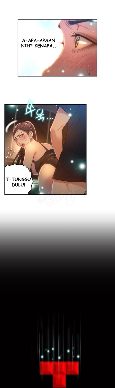 Sweet Guy: Chapter chapter-68 - Page 13