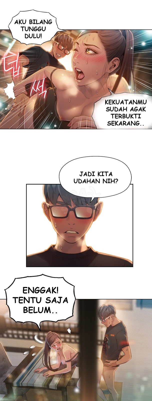 Sweet Guy: Chapter chapter-68 - Page 17