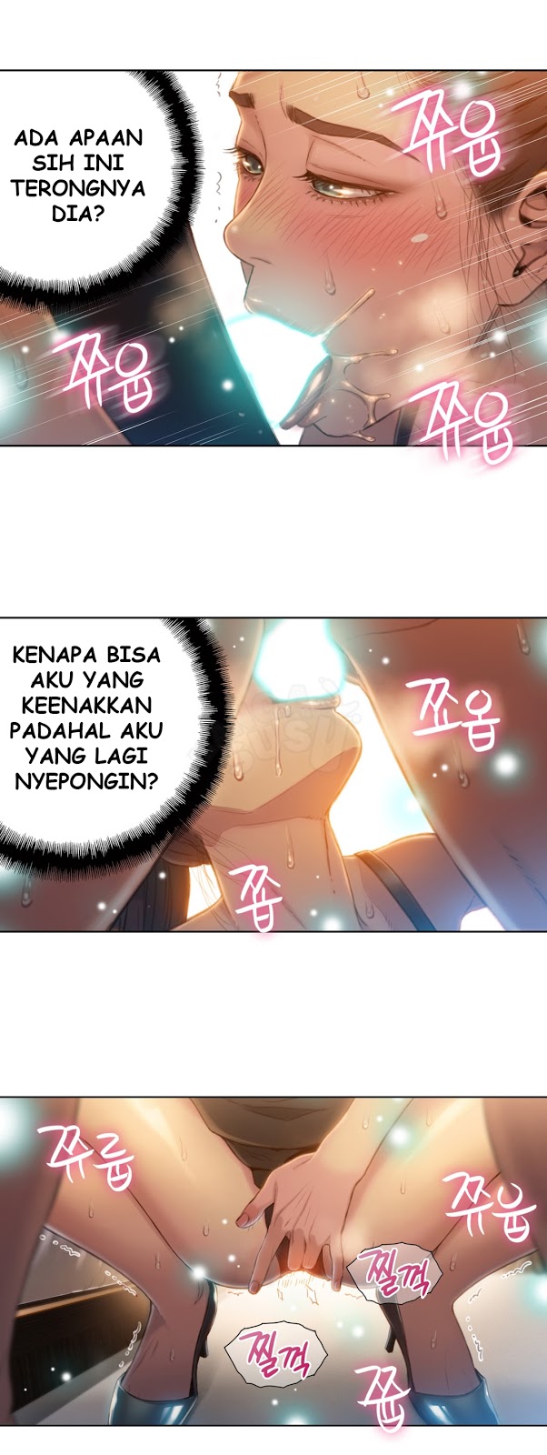Sweet Guy: Chapter chapter-68 - Page 19