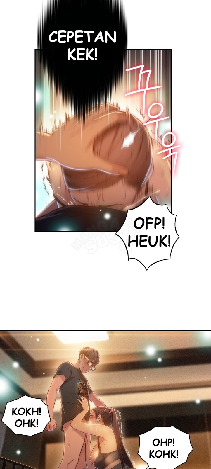 Sweet Guy: Chapter chapter-68 - Page 22
