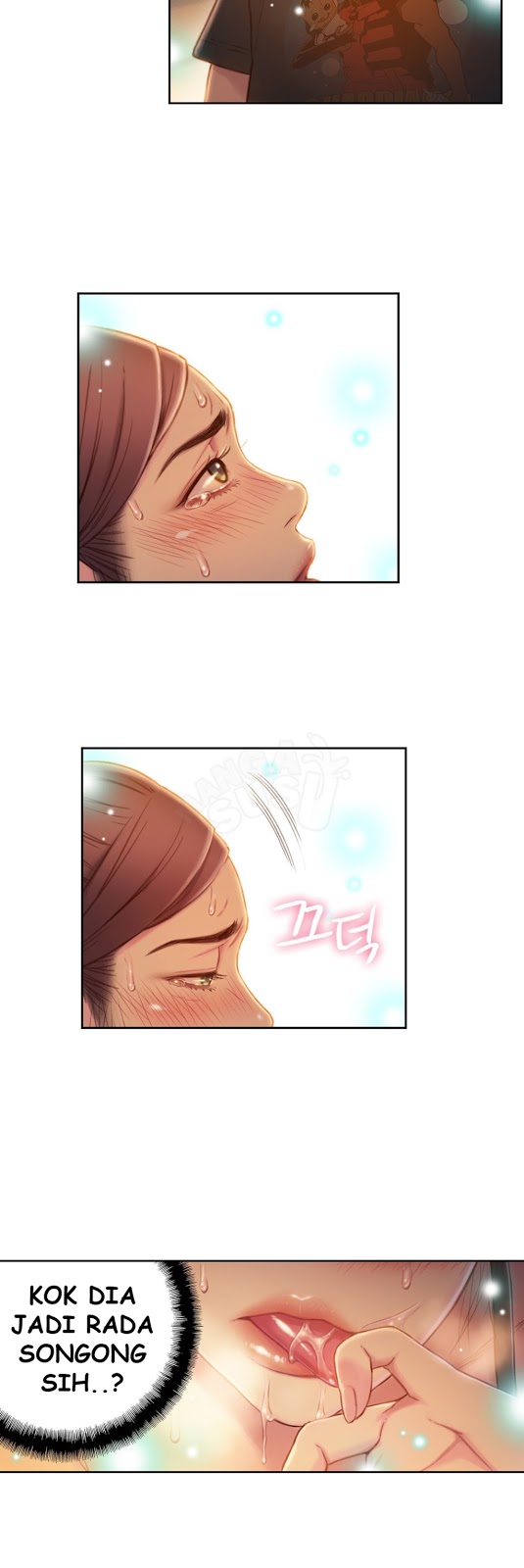 Sweet Guy: Chapter chapter-68 - Page 25