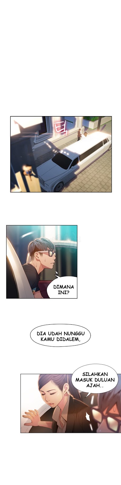 Sweet Guy: Chapter chapter-70 - Page 3