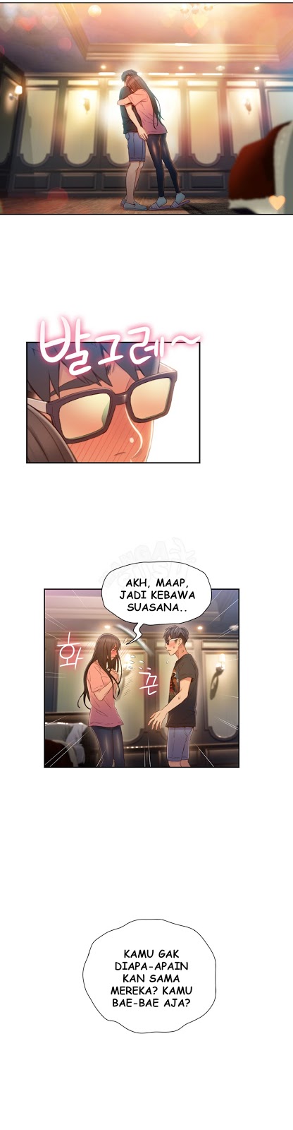 Sweet Guy: Chapter chapter-70 - Page 7