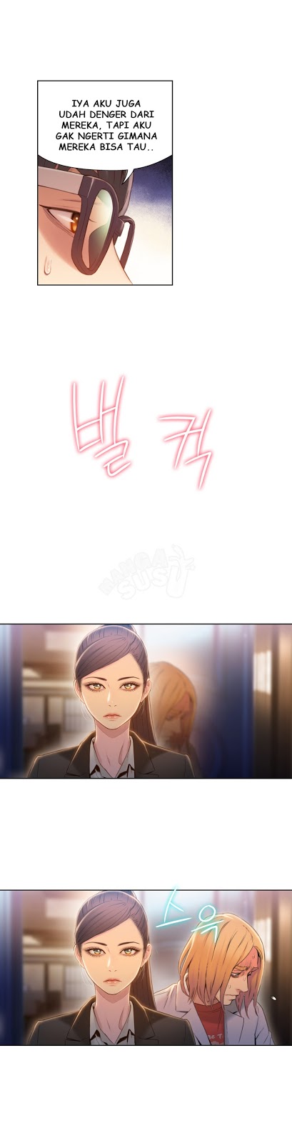 Sweet Guy: Chapter chapter-70 - Page 10