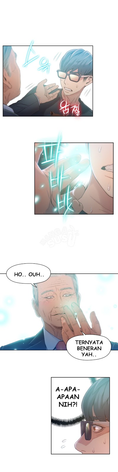 Sweet Guy: Chapter chapter-70 - Page 19