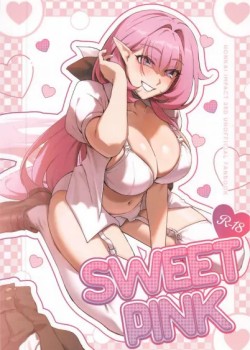 Sampul Sweet Pink