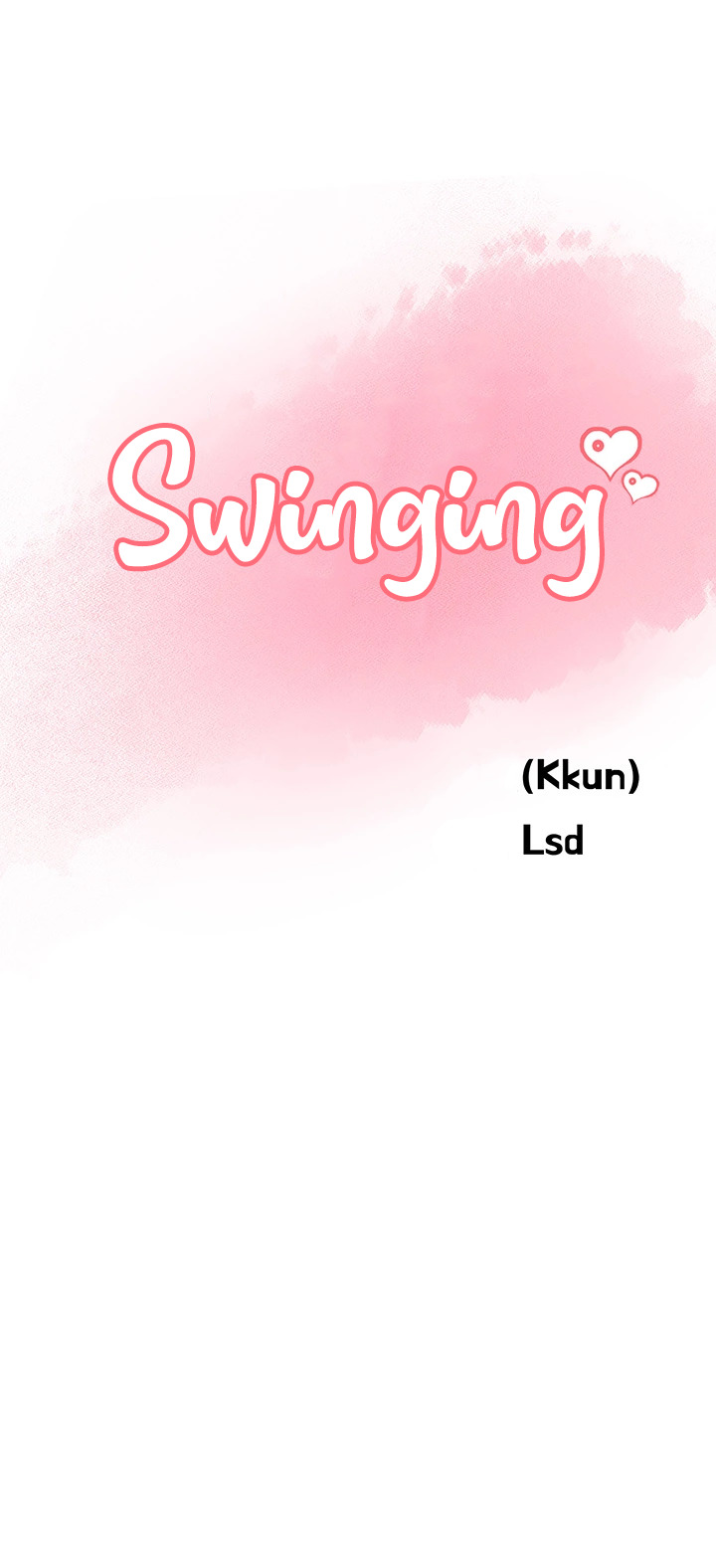 Swinging: Chapter chapter-1 - Page 2