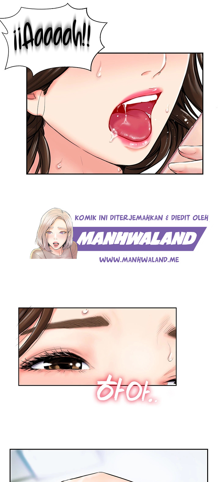 Swinging: Chapter chapter-1 - Page 14