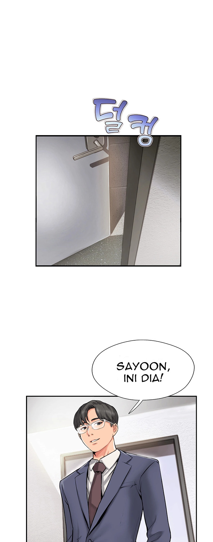 Swinging: Chapter chapter-1 - Page 17