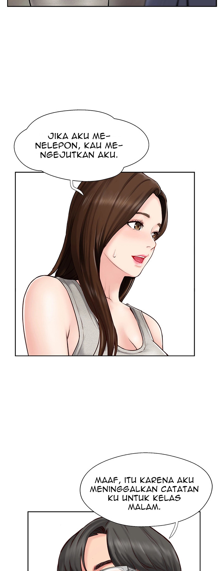 Swinging: Chapter chapter-1 - Page 19