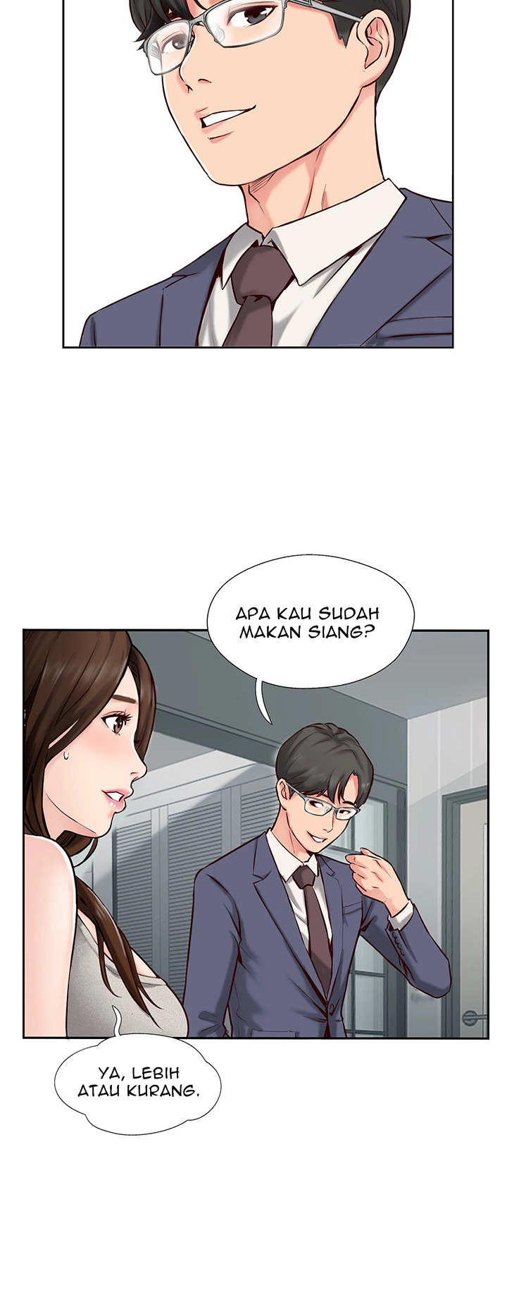 Swinging: Chapter chapter-1 - Page 20