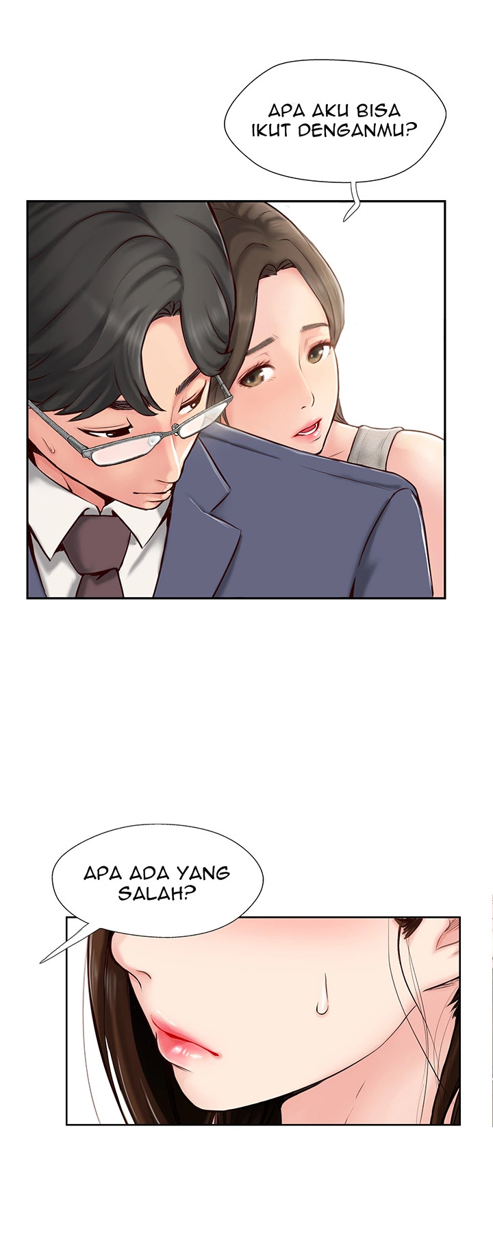 Swinging: Chapter chapter-1 - Page 26
