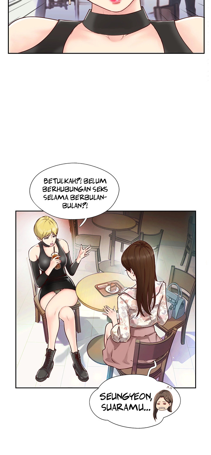 Swinging: Chapter chapter-1 - Page 33