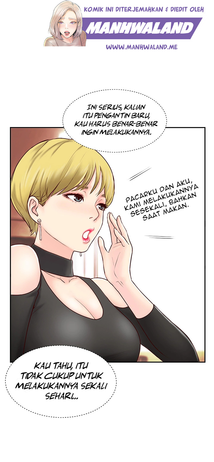 Swinging: Chapter chapter-1 - Page 34