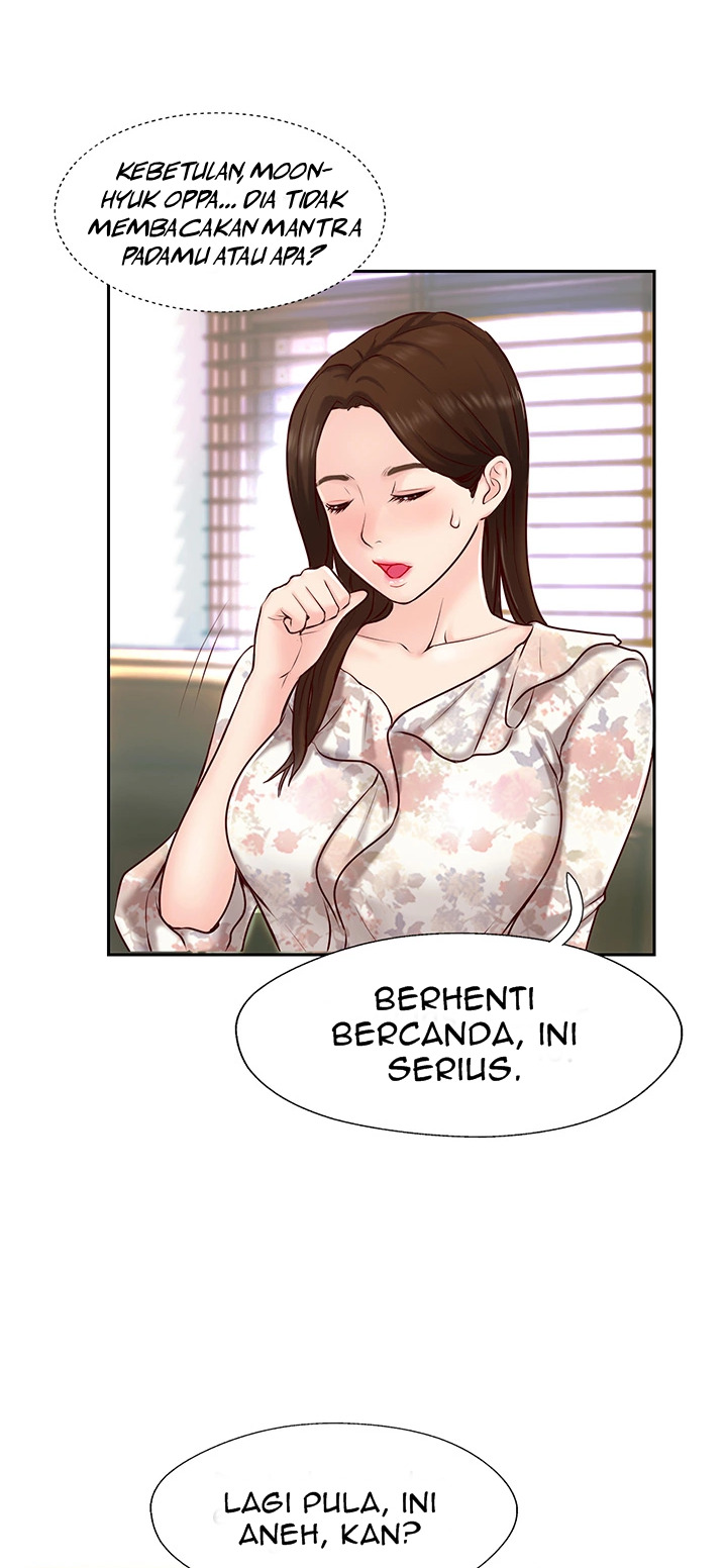 Swinging: Chapter chapter-1 - Page 35